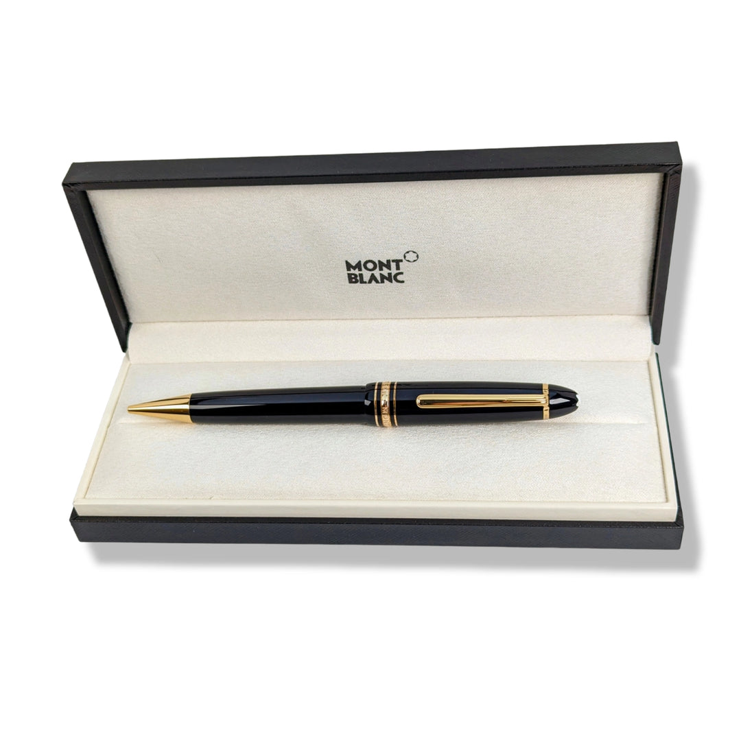 How To Authenticate Montblanc Pens, Luxity