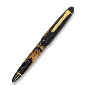 Descriptive image text