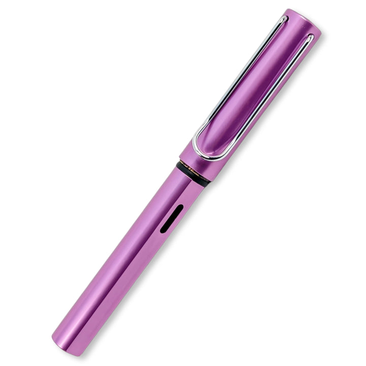 Lamy AL-Star Special Edition Lilac - Fountain Pen