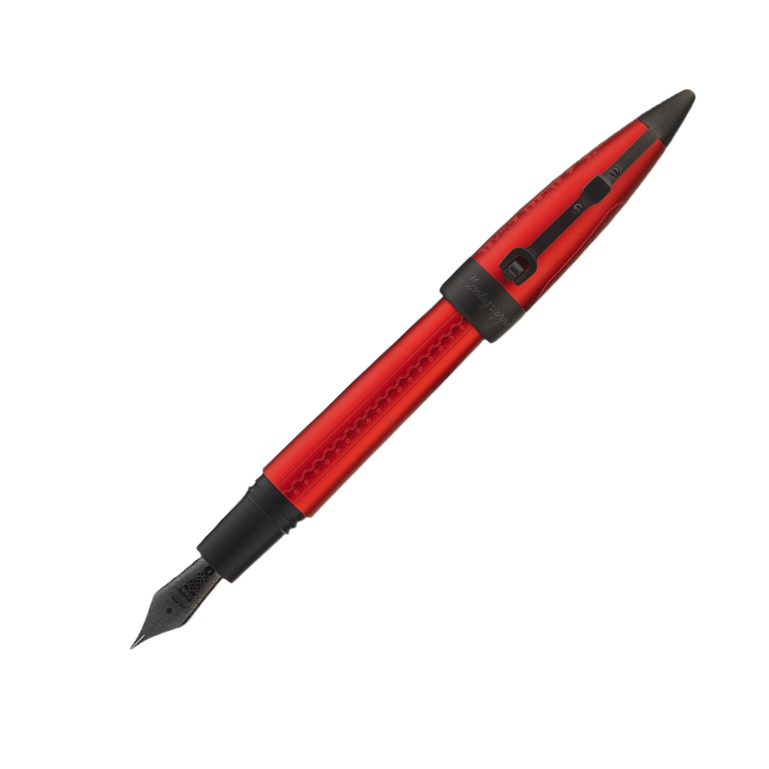 Montegrappa Aviator Red Baron - Fountain Pen