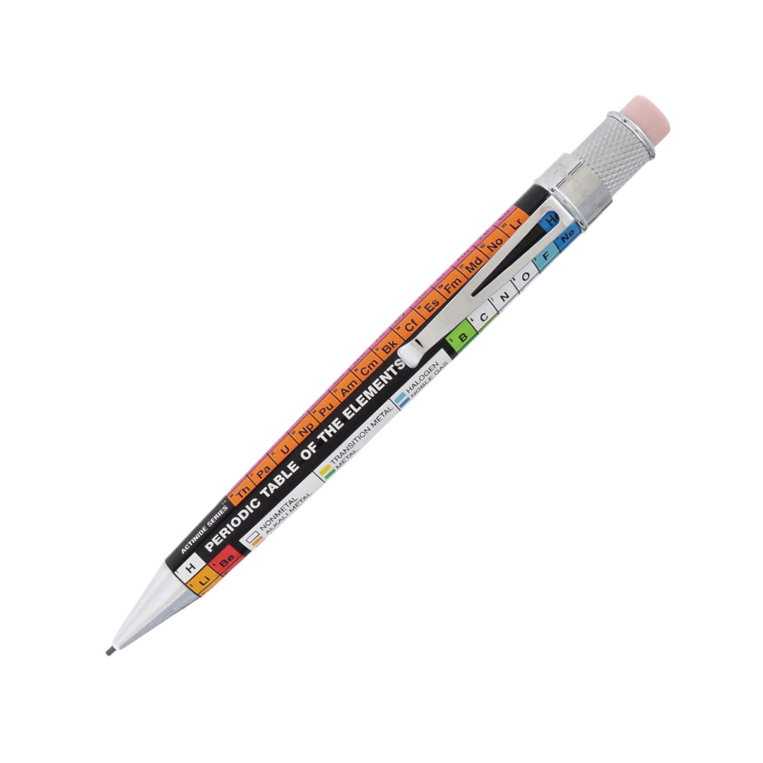Retro 51 Pencil - Dmitri