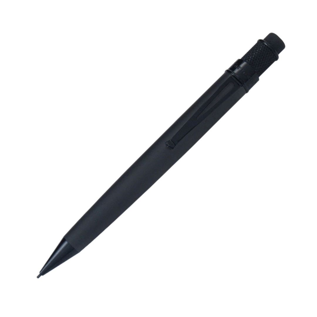 Retro 51 Pencil - Stealth
