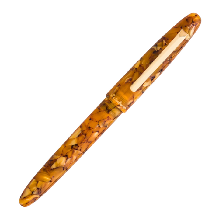 Esterbrook Estie Fountain Pen Oversized  - Honeycomb