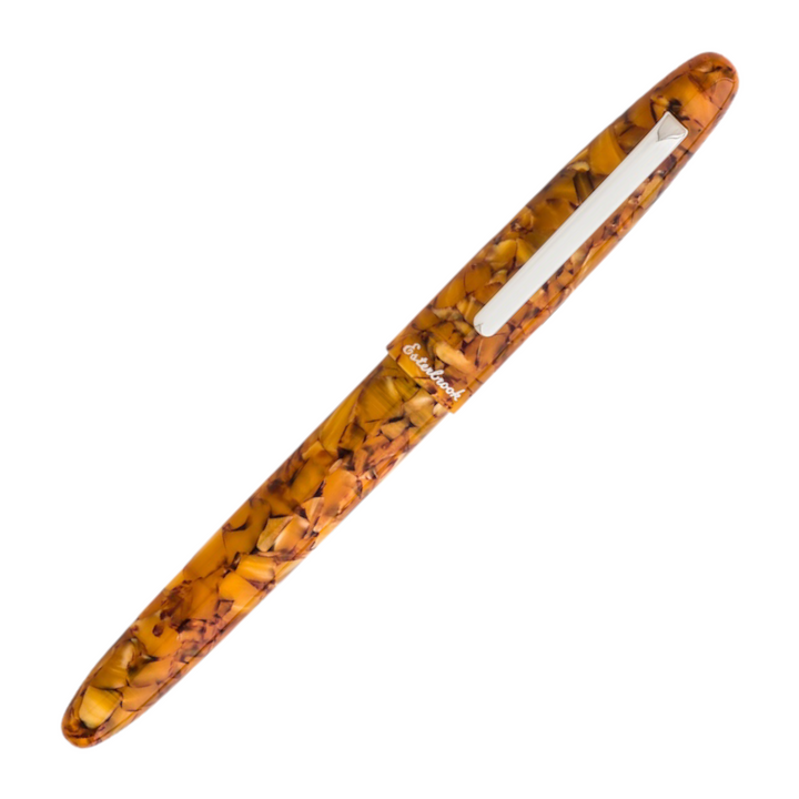 Esterbrook Estie Fountain Pen Oversized  - Honeycomb