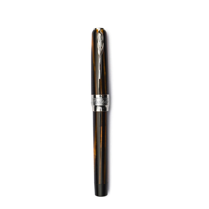 Pineider Arco Blue Bee Limited Edition Fountain Pen