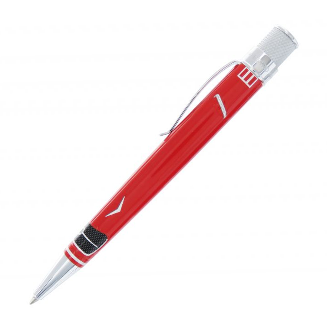 Retro 51 First Ride Retro 51 First Ride Rollerball – The Pleasure of Writing