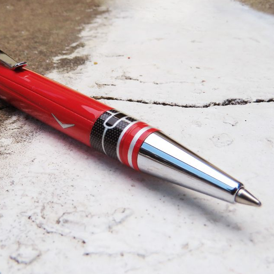 Retro 51 First Ride Retro 51 First Ride Rollerball – The Pleasure of Writing
