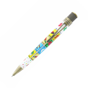 Descriptive image text