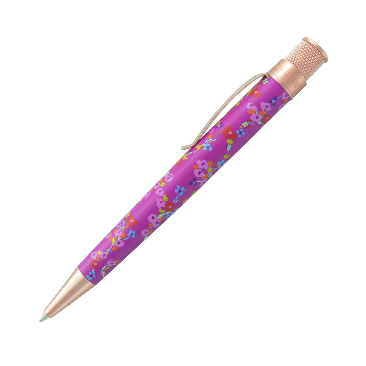 Retro 51 Petals & Pastels Rollerball