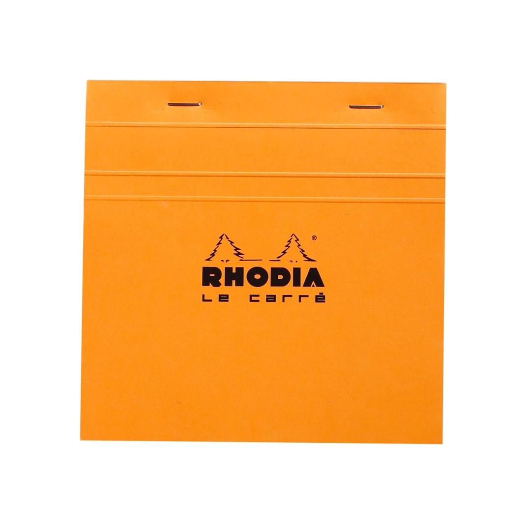 Rhodia Classic Notepad (5.75 x 5.75)