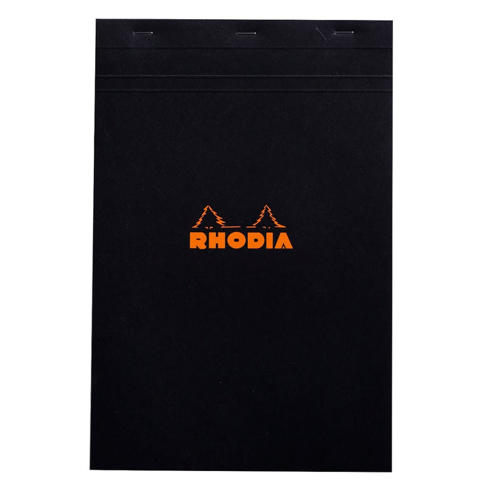 Rhodia No. 19 Notepad (8.25 x 12.5)