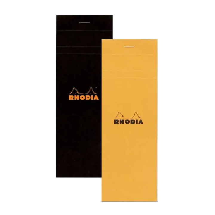 Rhodia Classic Notepad (3 x 8.25)