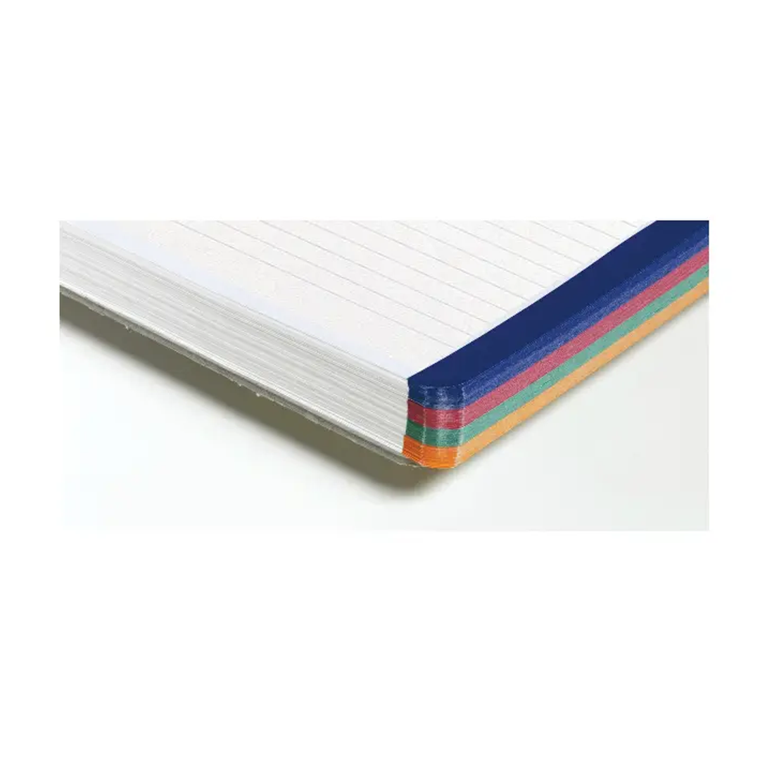 Rhodia Spiral 4 Color Book (9 x 11.75)