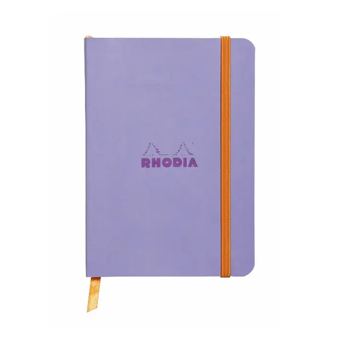 Rhodiarama Softcover Journal (A5)