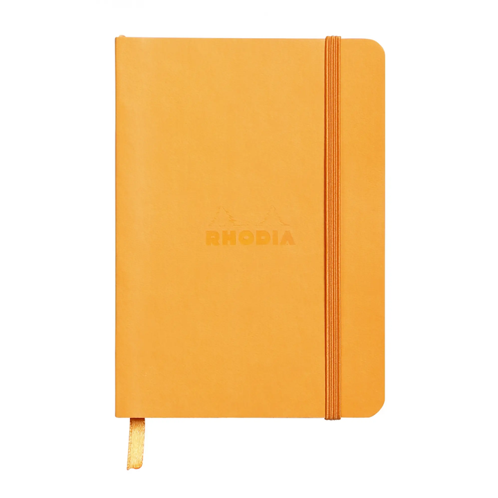 Rhodiarama Softcover Webnotebook (A5)