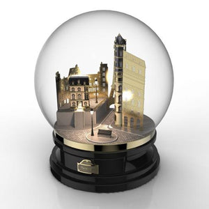 Descriptive image text