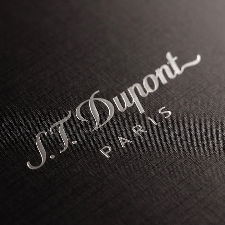 S.T. Dupont Loves Paris Limited Edition Smoking Kit