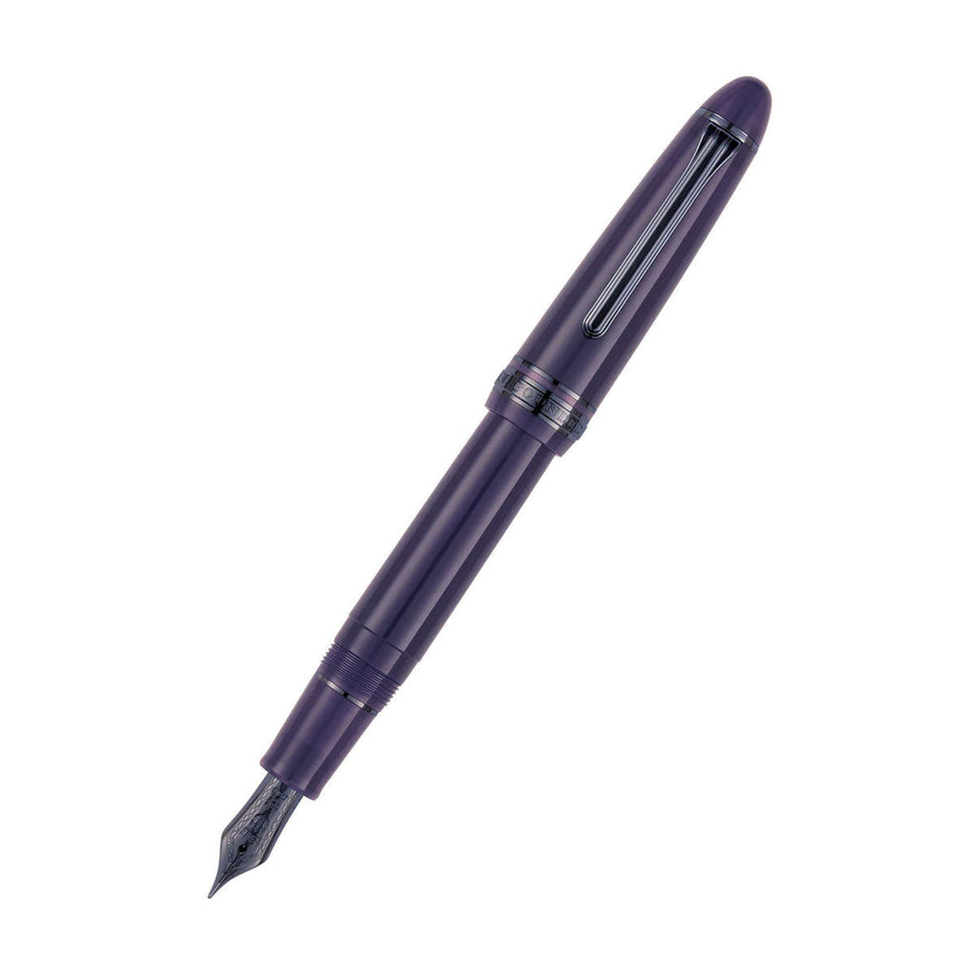 Sailor 1911L Wicked Witch of the West Fountain Pen
