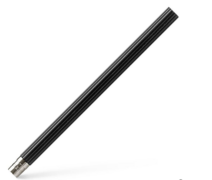 Graf von Faber-Castell Perfect Pencil Refill Black (5)