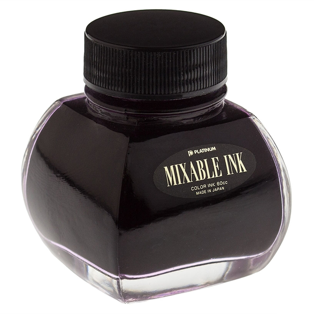 Platinum Mixable Ink - Silky Purple