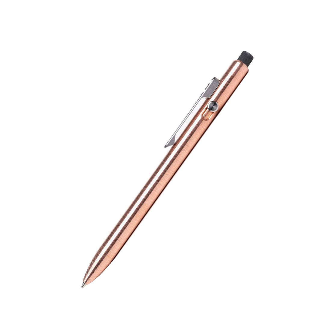Tactile Turn Mechanical Pencil - Copper
