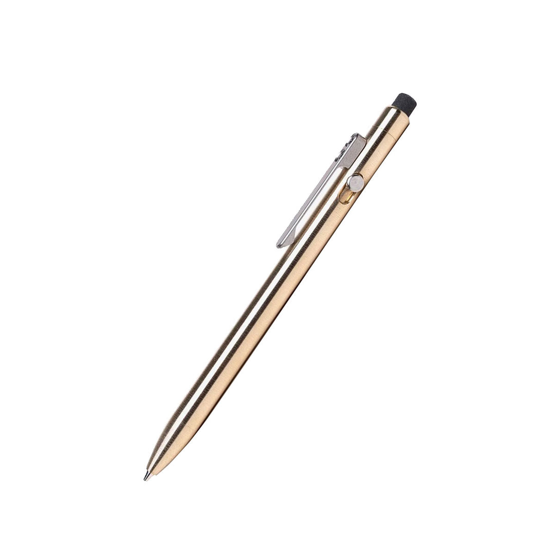 Tactile Turn Mechanical Pencil - Bronze