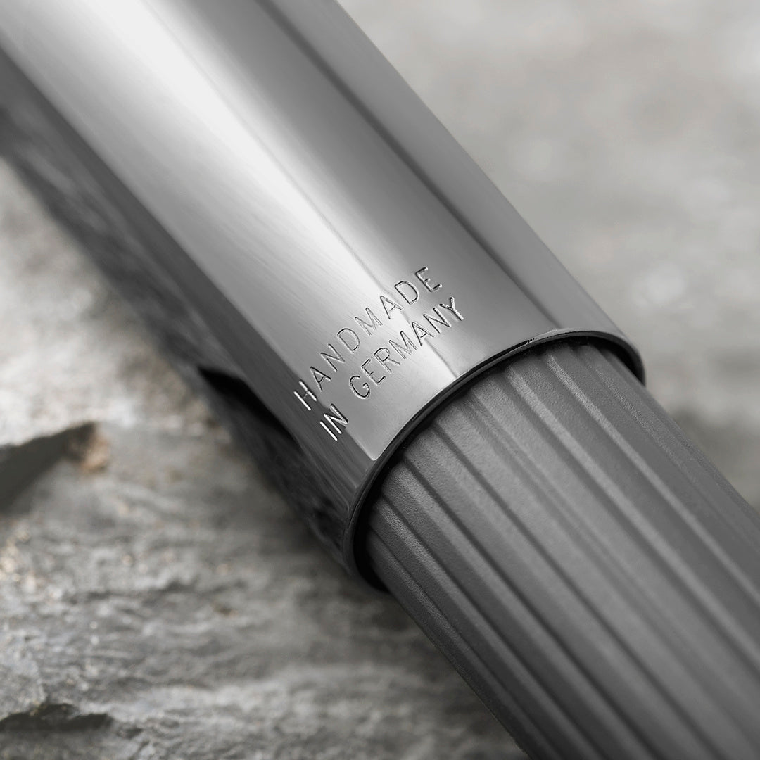 Graf von Faber-Castell Tamitio Stone Grey Rollerball