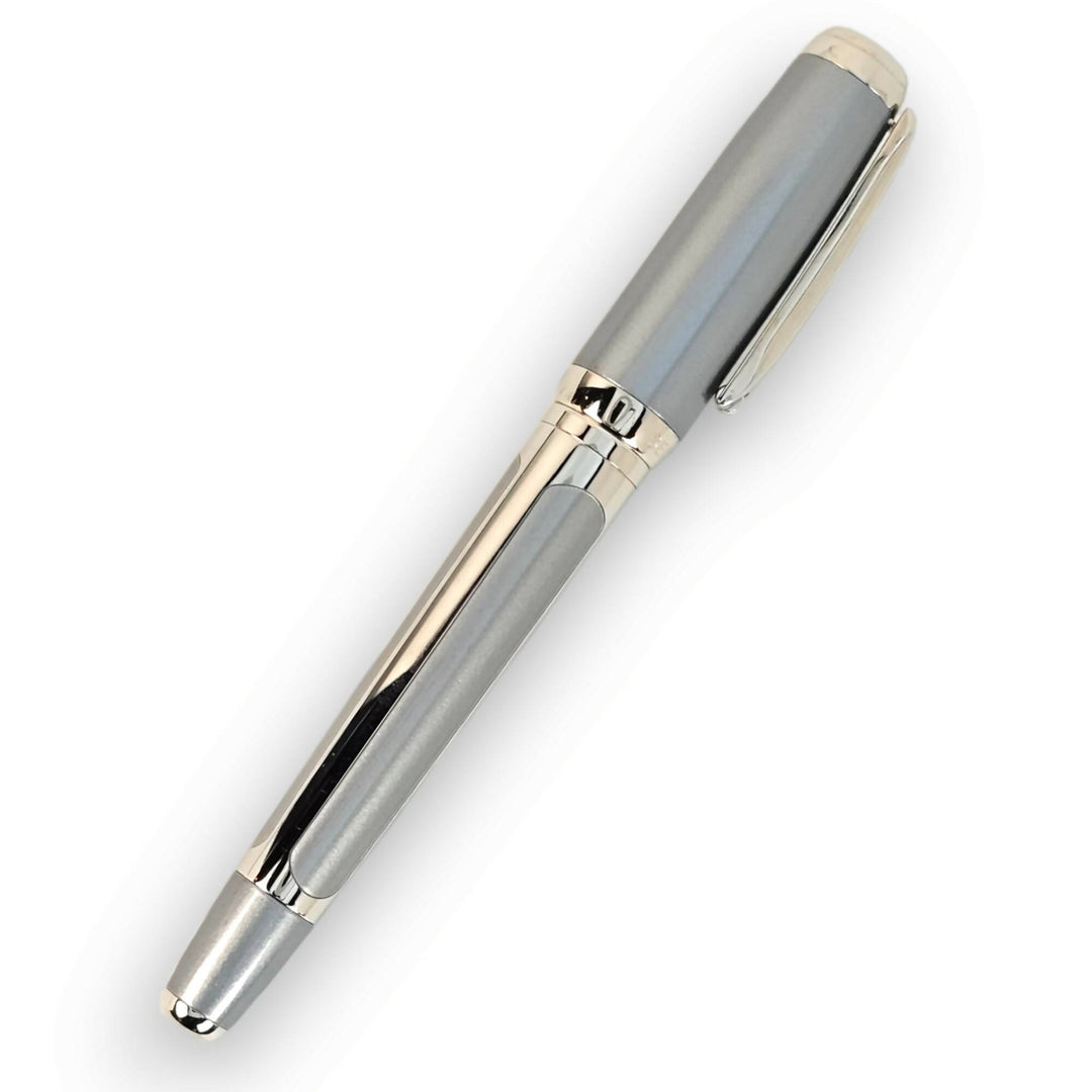 TIBALDI FOR BENTLEY GT SILVERLAKE Fountain Pen