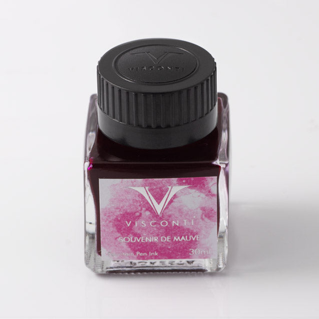 Visconti Van Gogh Souvenir de Mauves - Ink - Pink