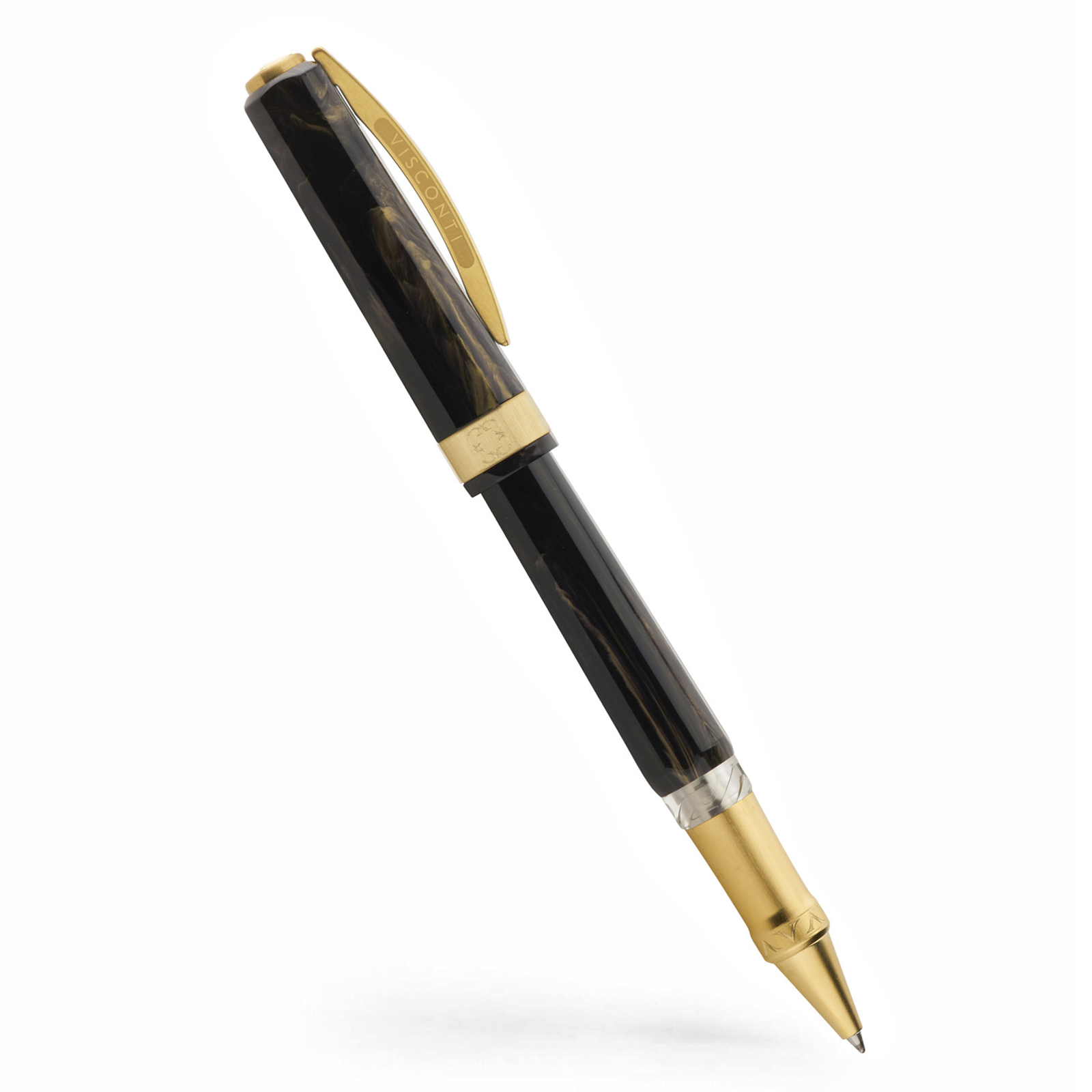 Visconti Opera Collection – The Pleasure of Writing Visconti Opera Collection – The Pleasure of Writing