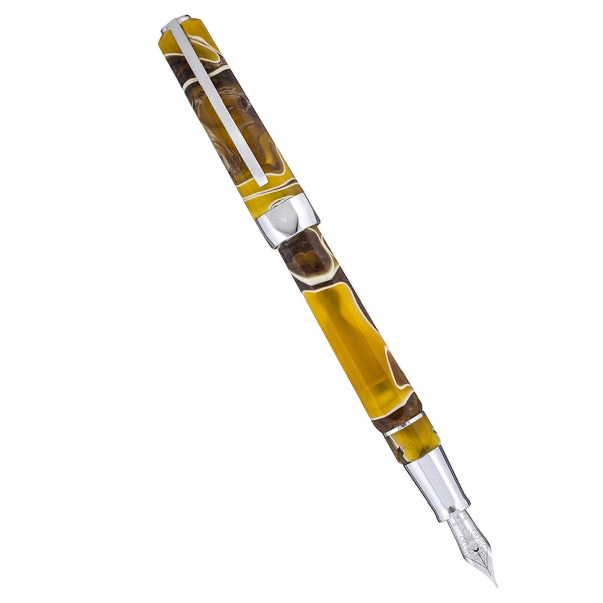 Visconti Opera Collection – The Pleasure of Writing