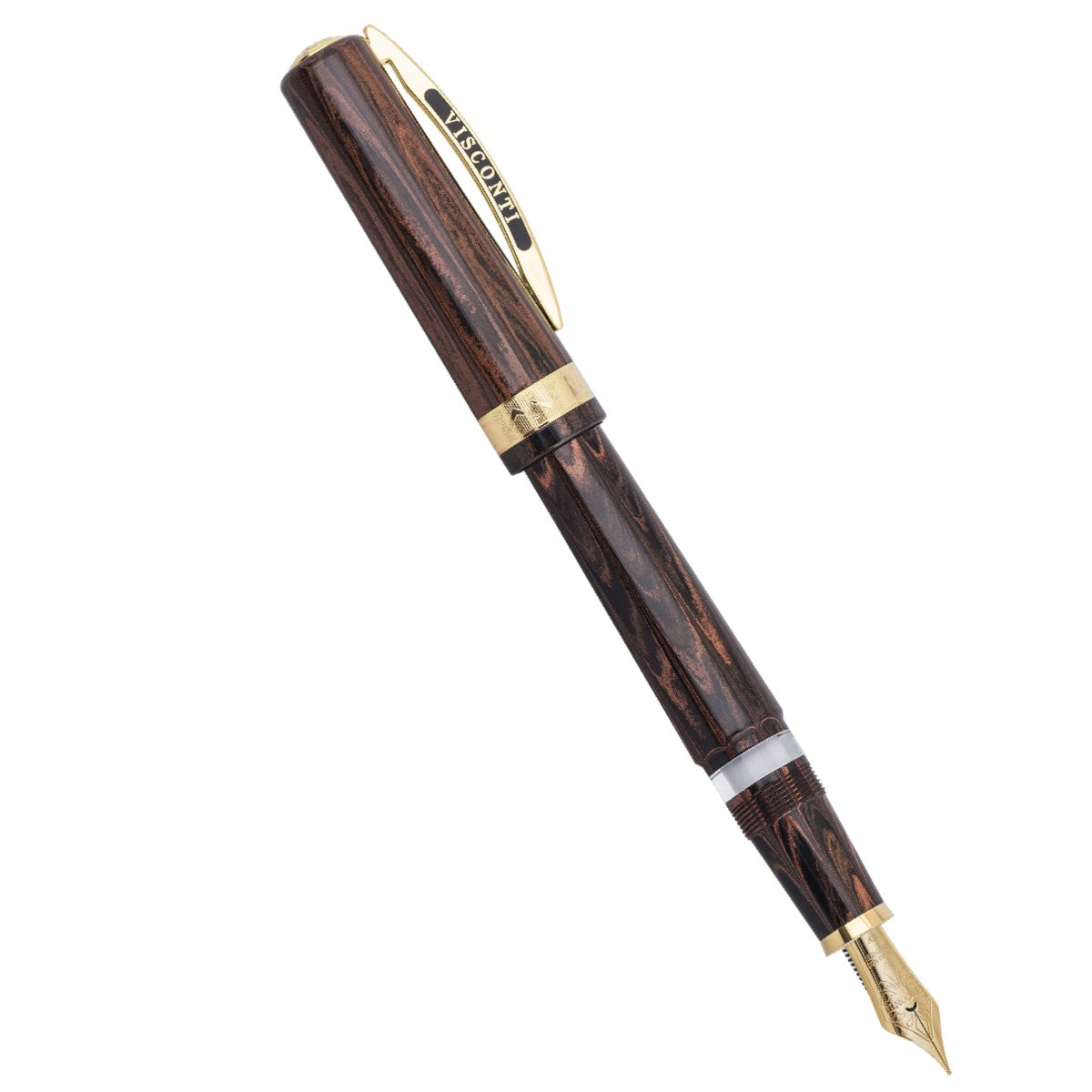 Visconti Voyager 30 Collection – The Pleasure of Writing