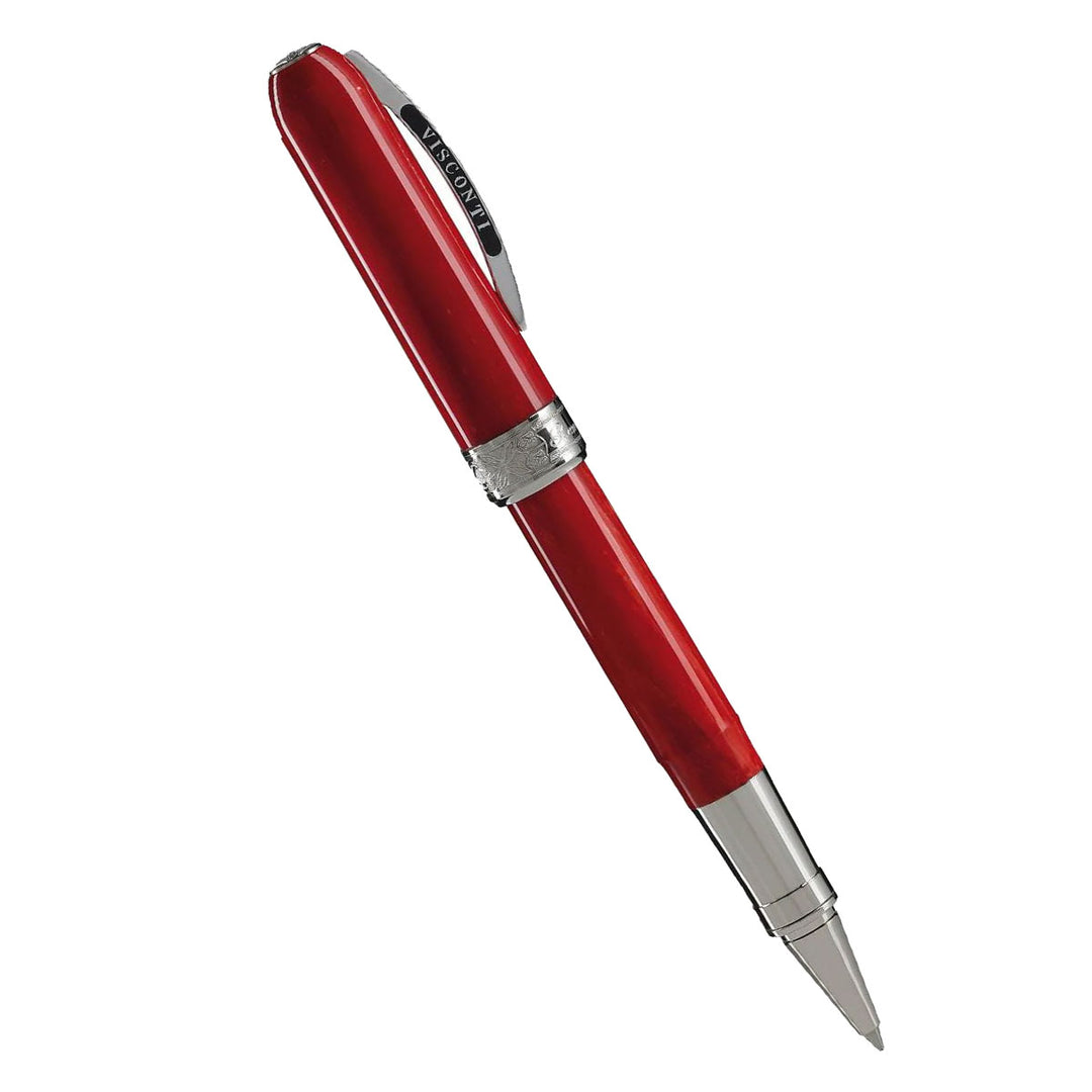 Visconti Rembrandt Classic Red - Rollerball