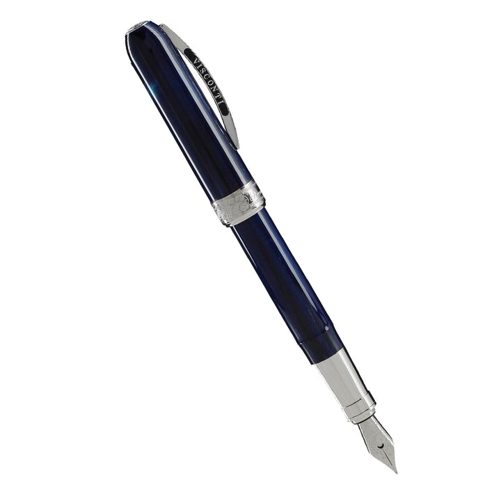 Visconti Rembrandt Classic Blue - Fountain Pen