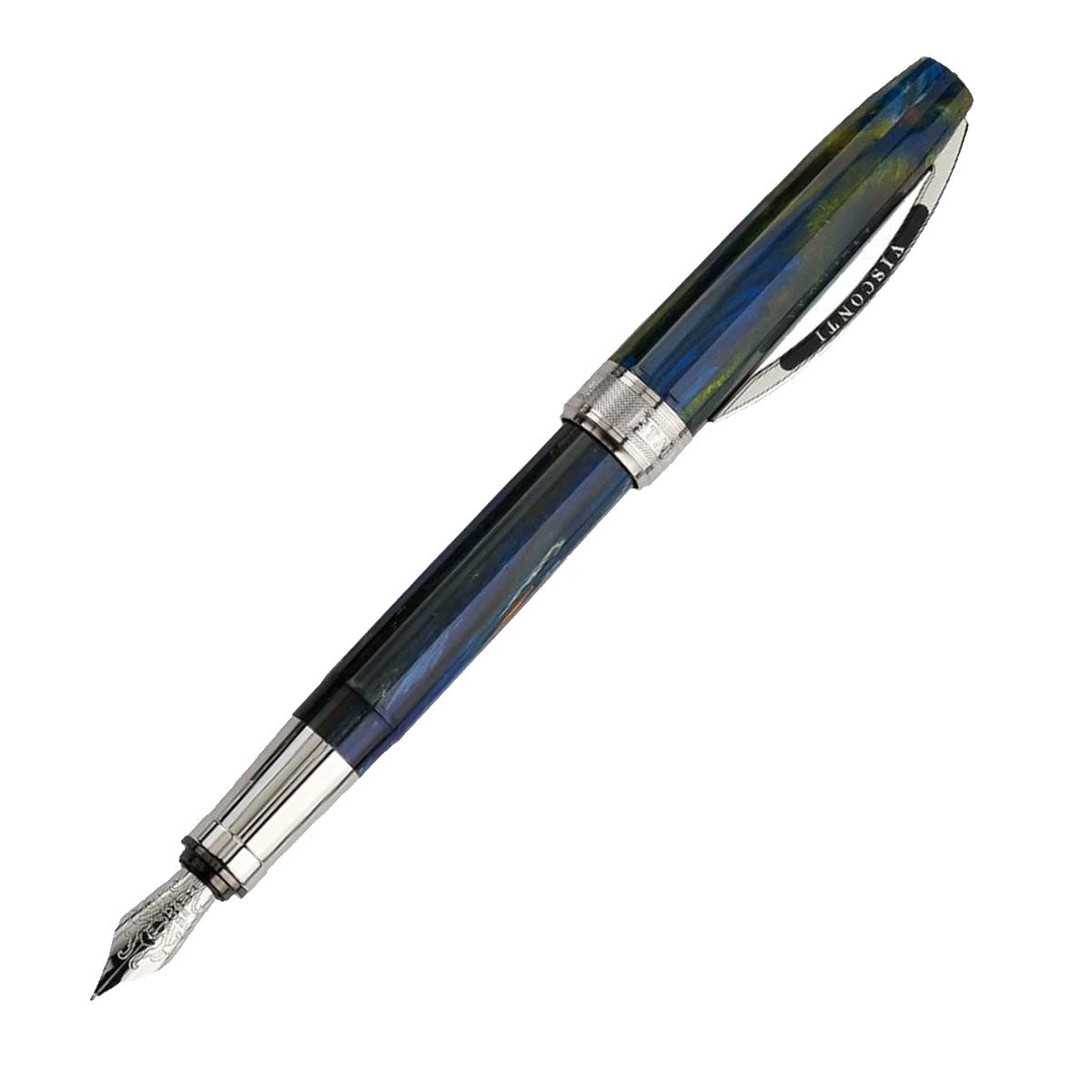 All Pens