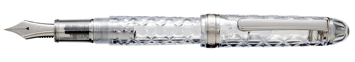 Platinum #3776 Century Fountain Pen - ROKKA Limited Edition