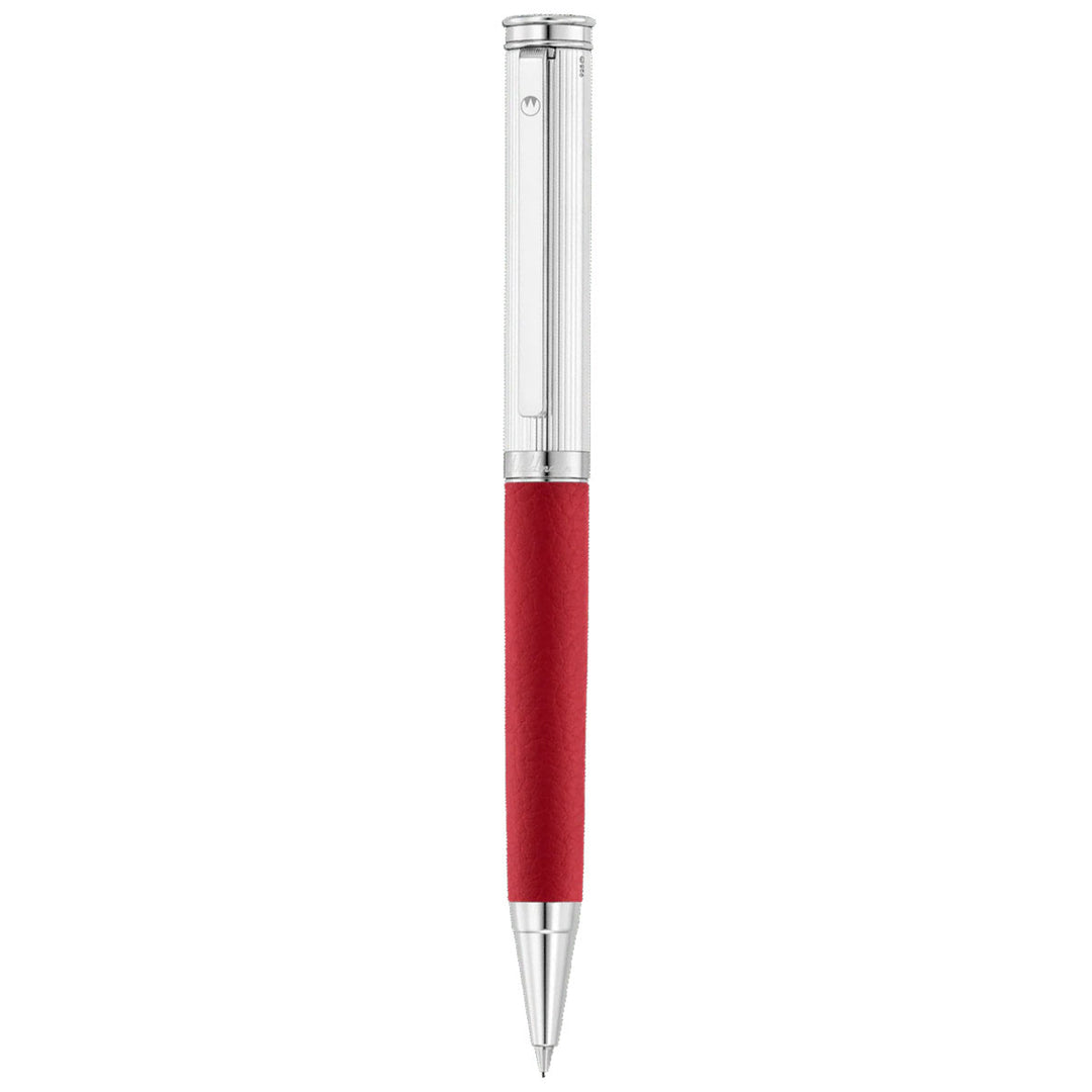 Waldmann Solon Pencil - Oriental Red