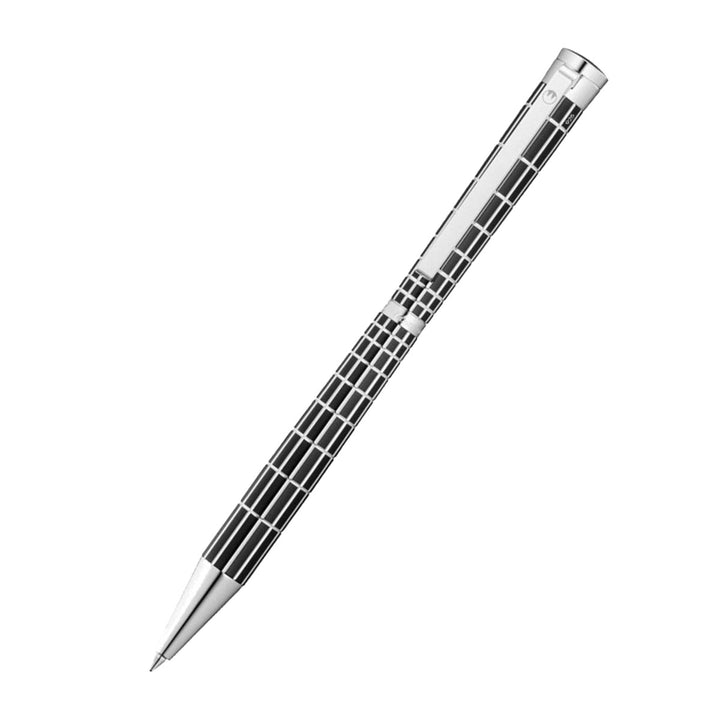 Waldmann Xetra Ballpoint Pen - Patterned Lacquer