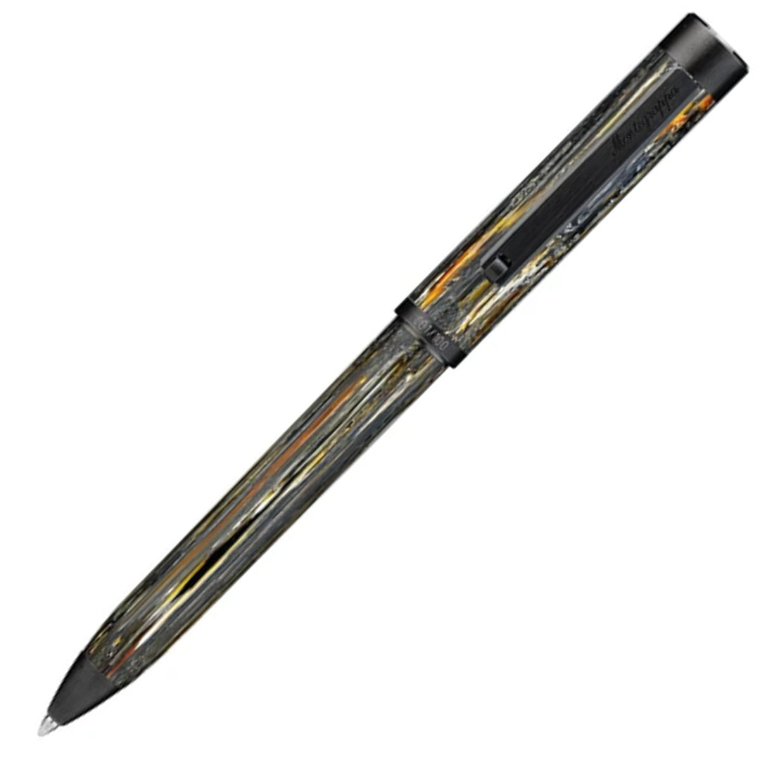 Montegrappa ZERO: Meteor Shower - Ballpoint Pen