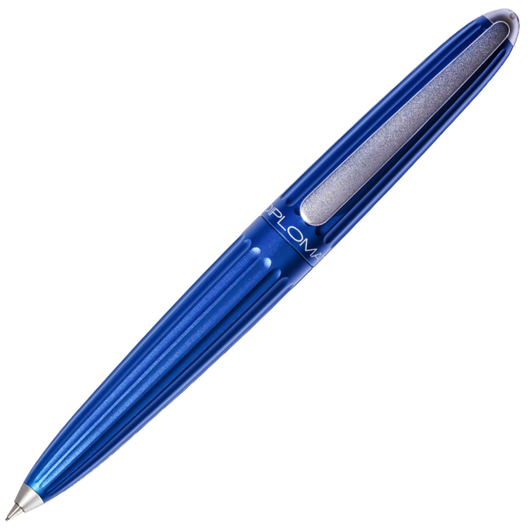 Diplomat Aero Blue 0.7MM Mechanical Pencil
