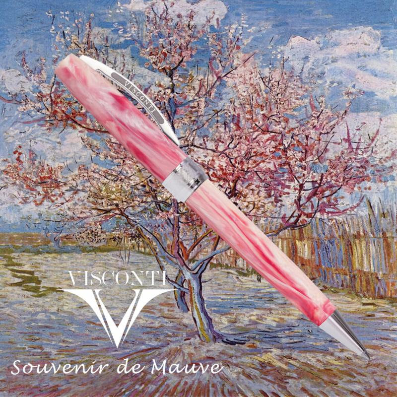 Visconti Van Gogh Souvenir de Mauve - Ballpoint Pen