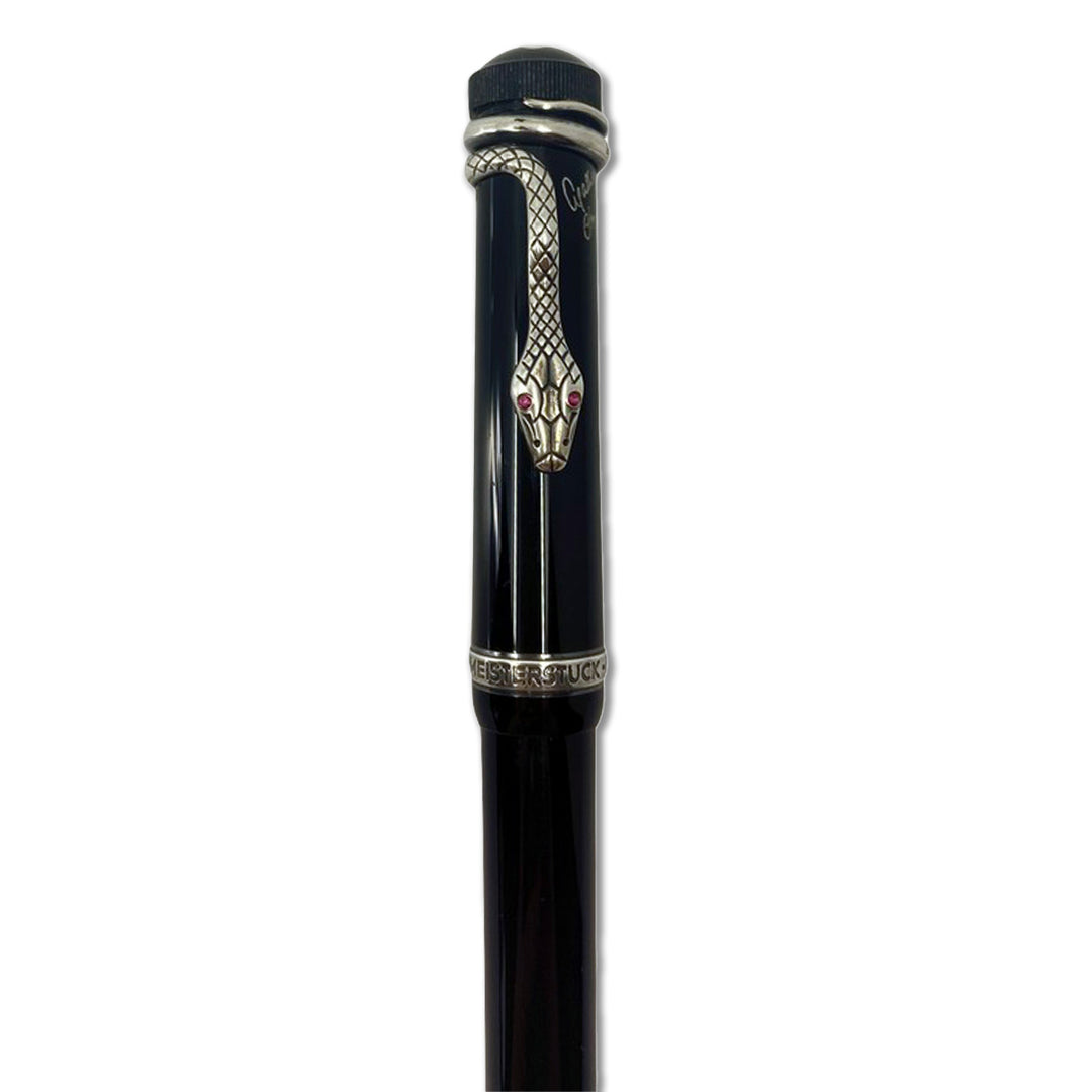 Montblanc Meisterstück Agatha Christie Limited Edition Pencil 0.7mm
