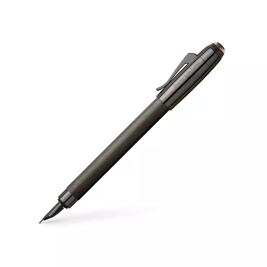Graf von Faber Castell Bentley Fountain Pens – The Pleasure of Writing