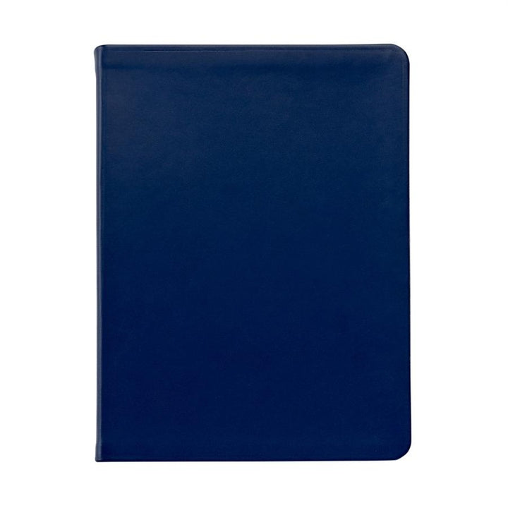 Graphic Image 9" Flexible Cover Journal - Traditional Leather
