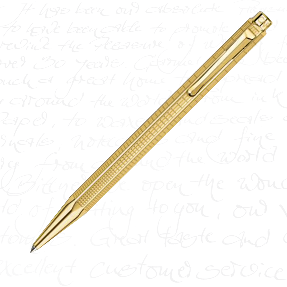 Caran d'Ache Ecridor Lignes Urbaines Mechanical Pencil (0.7mm)