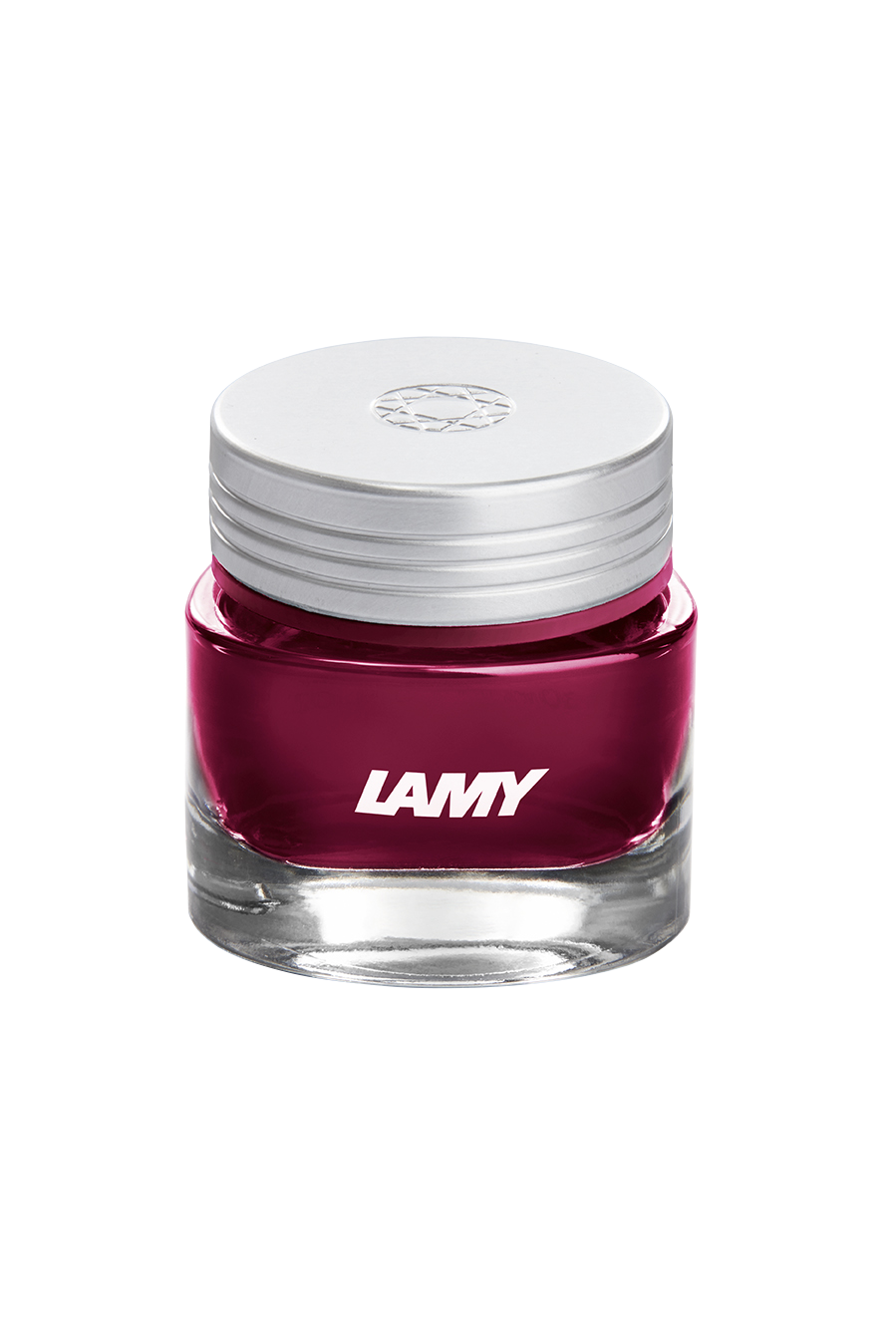 Lamy Crystal Ink Ruby