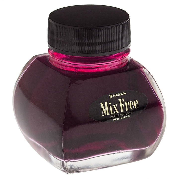 Platinum Mixable Ink - Cyclamen Pink