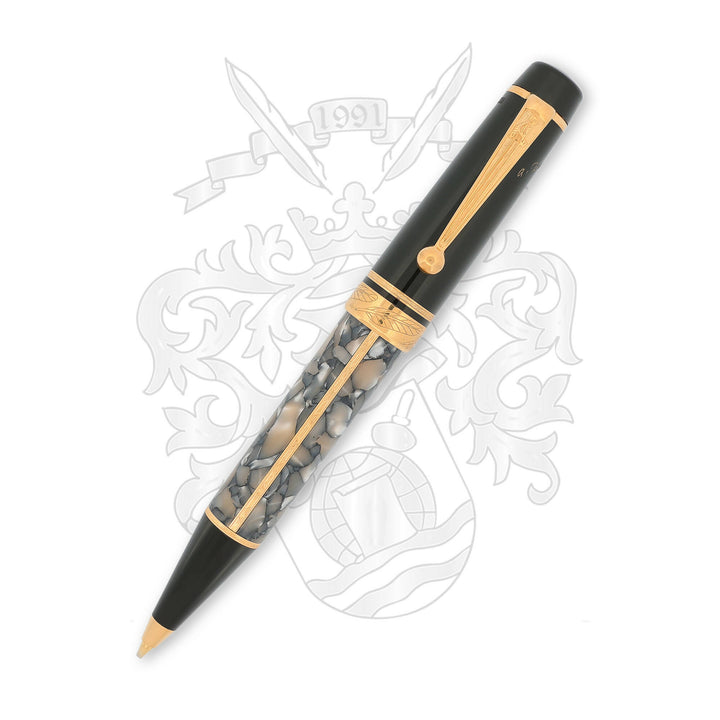 Montblanc Alexandre Dumas Limited Edition Mechanical Pencil