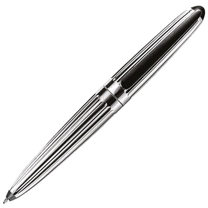 Diplomat Aero Factory Ballpoint Pen