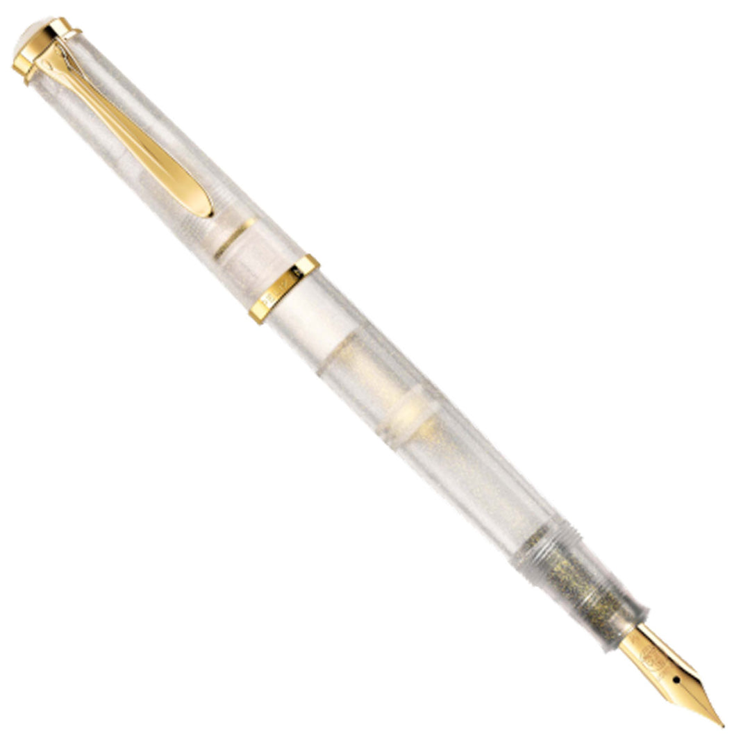 Penna Sfera Pelikan Classic K205 bianca